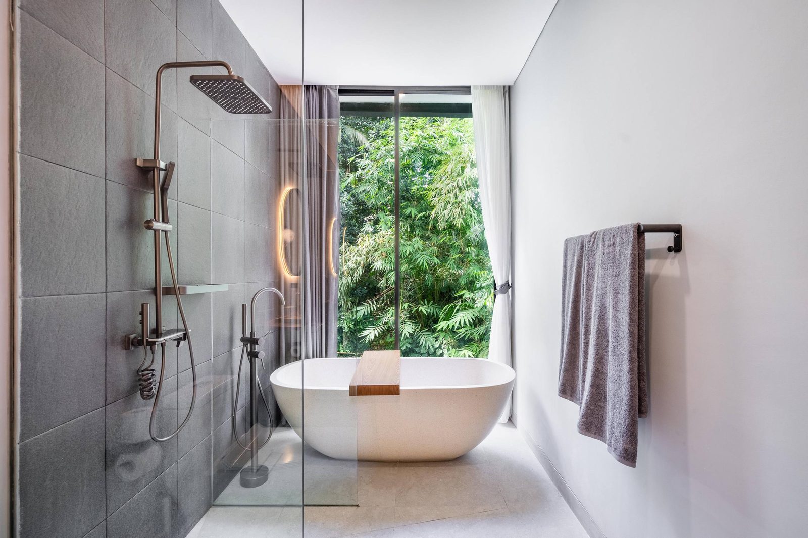 Premium Residence в зелёной зоне Мас