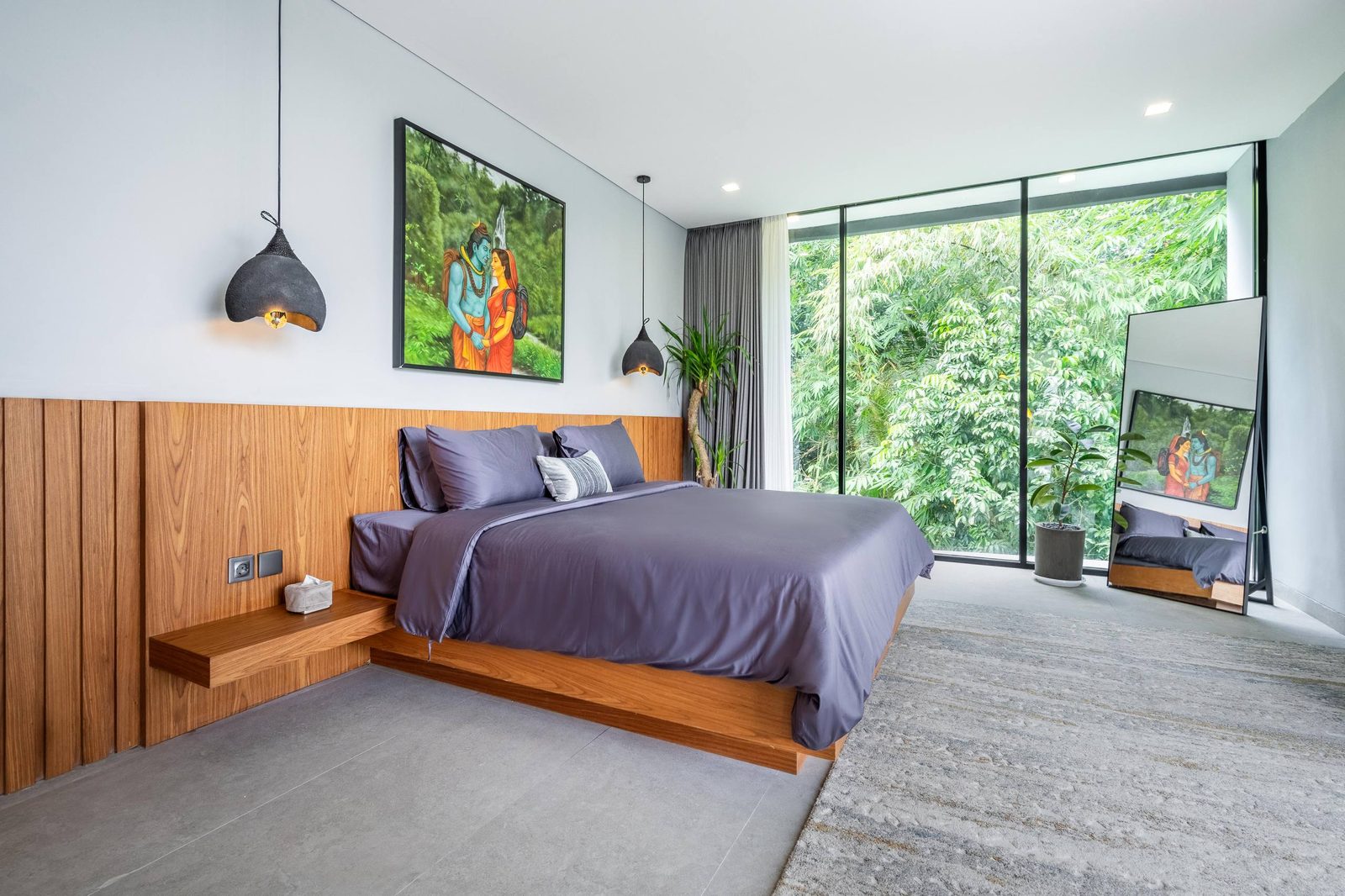 Premium Residence в зелёной зоне Мас